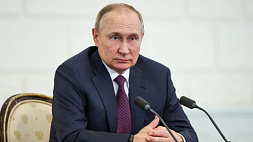 Путин заявил, что угроза ядерной войны возрастает