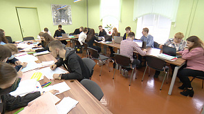 В Беларуси стартовал  прием документов в колледжи:  шансы попасть на бюджетное место у абитуриентов выросли