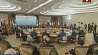 В Сочи завершается заседание Совета глав правительств ШОС