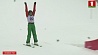 Громкая победа белорусских фристайлистов: четыре медали на юниорском чемпионате мира
