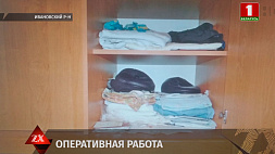 В Ивановском районе у мужчины украли более 900 рублей