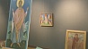 Началась подготовка  выставки изображений святых, почитаемых католической и православной церковью 