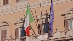В Италии готовят резолюцию о продолжении поставок оружия Украине