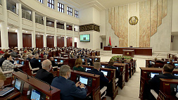 Беларусь выступает новатором в части развития законодательства