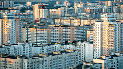 В 2024 году в Беларуси построят 350 тыс. кв. м арендного жилья