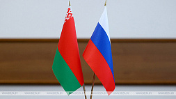 А. Лукашенко назвал переговоры с Президентом России в Москве честными, открытыми и конструктивными