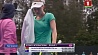 Александра Саснович обыграла Присциллу Хон и вышла в 1/4 турнира в Сиднее
