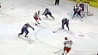 Cборная Беларуси по хоккею добыла первые очки на чемпионате мира