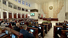 Беларусь выступает новатором в части развития законодательства