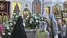 День памяти святой Евфросиньи Полоцкой