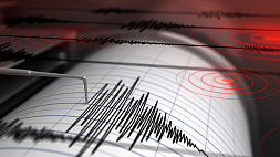 Землетрясение магнитудой 5,3 произошло в Афганистане
