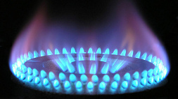 Цена на газ в Европе превысила 1430 долларов за тысячу кубометров