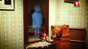 Реальная история девочки, у которой фашисты брали кровь, представлена в Музее памяти в Хатыни