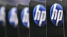 Hewlett-Packard значительно сокращает персонал