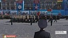 Белорусский спецназ примет участие в параде Победы на Красной площади