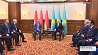 Беларусь и Казахстан усилят межпарламентское взаимодействие