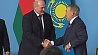 Беларусь и Казахстан намерены расширять взаимовыгодное сотрудничество