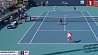 Виктория Азаренко сыграет против Арины Соболенко в полуфинале парного разряда турнира в Майами 