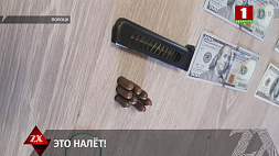 Задержан преступный дуэт, похитивший более 100 тысяч рублей