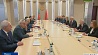 Беларусь и Азербайджан за развитие инвестиционного сотрудничества
