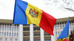 Большинство жителей Молдовы против вступления страны в НАТО
