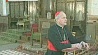 Казимир Свентак был первым кардиналом в истории современной Беларуси