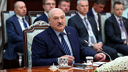 Лукашенко обозначил приоритеты в сотрудничестве с Узбекистаном