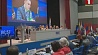 Белорусская резолюция по борьбе с появлением новых психотропов поддержана большинством голосов на сессии ОБСЕ в Минске 