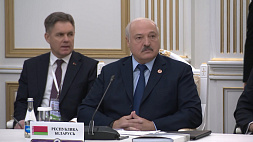 Лукашенко об экономических санкциях Запада против Беларуси и России: Для них пришло время осознания и оценки последствий