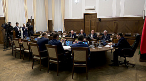Головченко: Основная задача - мобилизация всех ресурсов с выходом на прирост темпов производства сельхозпродукции до 6-7 %