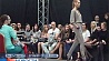 Яркие весенне-летние коллекции на Belarus Fashion Week