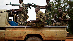 Обученные США африканские военные с 2015 года устроили пять переворотов в Африке