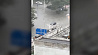 Наводнения в самой густонаселенной провинции Китая: почти 60 тысяч человек эвакуированы
