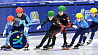 Международные зимние спортивные игры "Дети Азии" - результаты третьего соревновательного дня