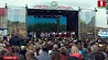 Международный фестиваль этнокультурных традиций "Зов Полесья" пройдет в субботу в агрогородке Лясковичи