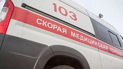 12 граждан Беларуси в Подмосковье госпитализированы с подозрением на менингит