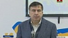 Власти Украины планируют в ближайшее время выслать из страны Михаила Саакашвили