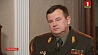 Большое интервью с министром обороны Андреем Равковым в воскресенье в "Главном эфире"