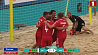 Сборная Беларуси по пляжному футболу в одном балле от выхода на чемпионат мира