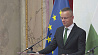 Глава МИД Венгрии посоветовал политикам из ЕС пристегнуть ремни безопасности