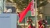 Белорусское знамя на открытии Олимпийских игр понесет Алла Цупер