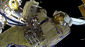 Где готовят космонавтов и как устроены скафандры и центрифуга