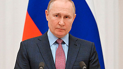 Путин заявил о возможном размещении на территории Беларуси ядерного оружия