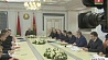 В Беларуси необходимо создать оптимальную систему контрольной деятельности во главе с КГК
