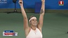 Арина Соболенко выиграла турнир в китайском Ухане
