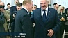 Сотрудничество Беларуси с регионами России и на уходящей неделе было в верхних строчках новостей