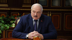 Экономика Беларуси справляется в условиях давления со стороны недружественных государств - Лукашенко