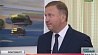 Интервью с премьер-министром Беларуси Андреем Кобяковым