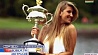Виктория Азаренко во вновь опубликованном рейтинге Всемирной теннисной ассоциации сохранила первое место
