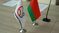 Ни один пункт, по которому сборные Беларуси отстранили от соревнований, не подкреплен юридически - председатель Белорусской теннисной федерации